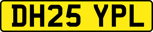 DH25YPL