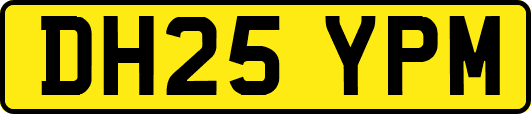 DH25YPM