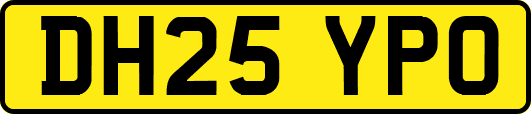 DH25YPO
