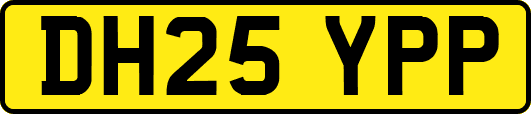 DH25YPP
