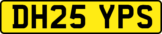 DH25YPS