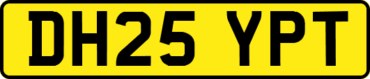 DH25YPT