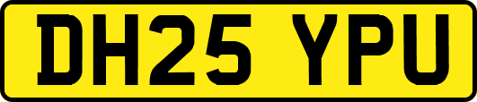 DH25YPU