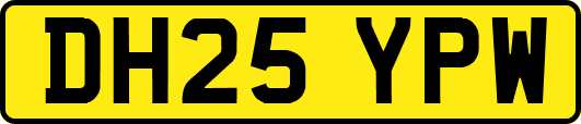 DH25YPW