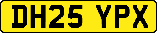 DH25YPX