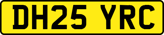 DH25YRC