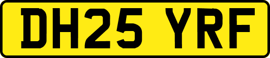 DH25YRF