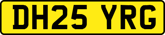 DH25YRG