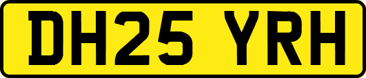 DH25YRH