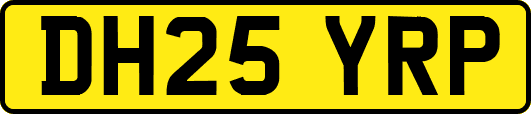 DH25YRP