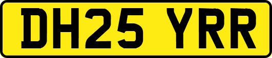DH25YRR