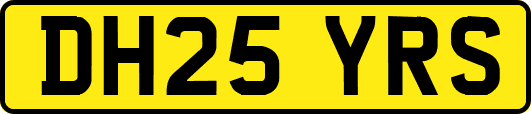 DH25YRS