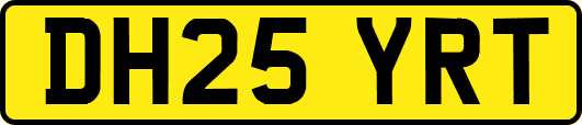 DH25YRT