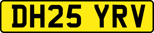 DH25YRV