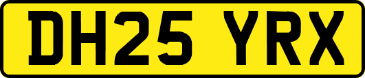DH25YRX