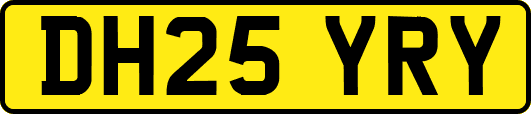 DH25YRY
