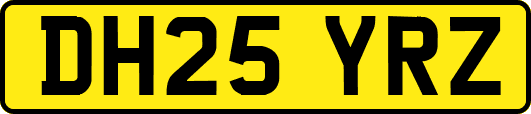 DH25YRZ