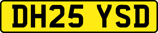 DH25YSD
