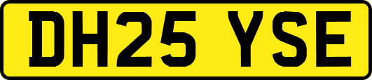 DH25YSE