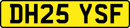 DH25YSF