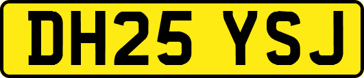 DH25YSJ