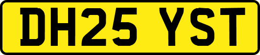 DH25YST