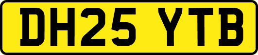 DH25YTB