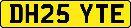 DH25YTE