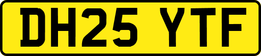 DH25YTF