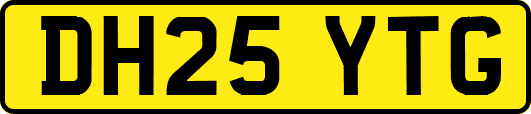 DH25YTG