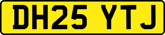 DH25YTJ
