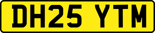 DH25YTM