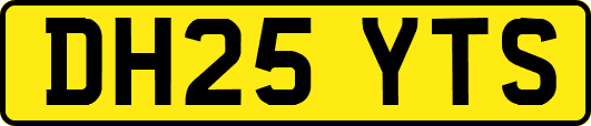 DH25YTS