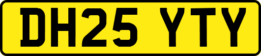 DH25YTY