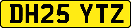 DH25YTZ