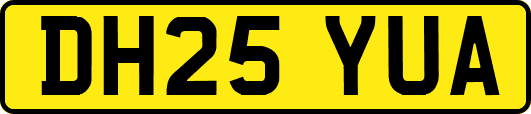 DH25YUA