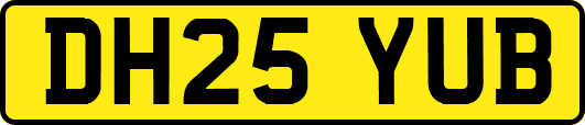DH25YUB