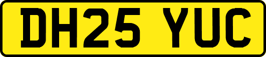 DH25YUC