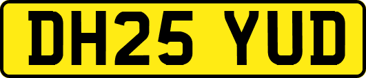 DH25YUD