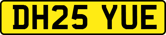 DH25YUE