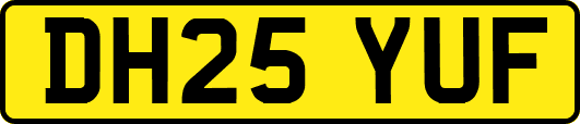 DH25YUF
