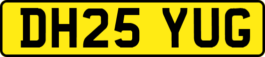 DH25YUG