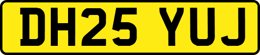 DH25YUJ