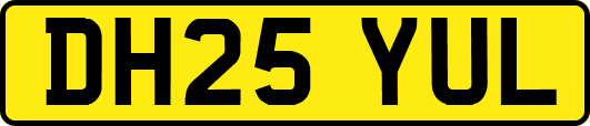 DH25YUL