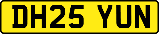 DH25YUN