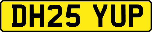 DH25YUP