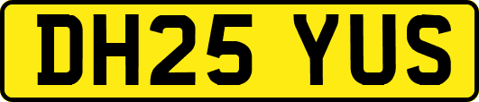 DH25YUS