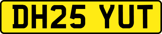 DH25YUT