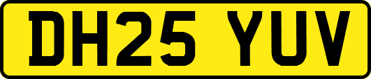 DH25YUV