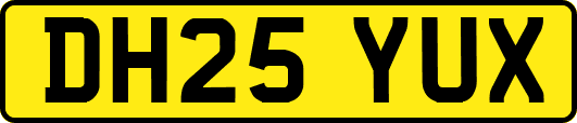 DH25YUX